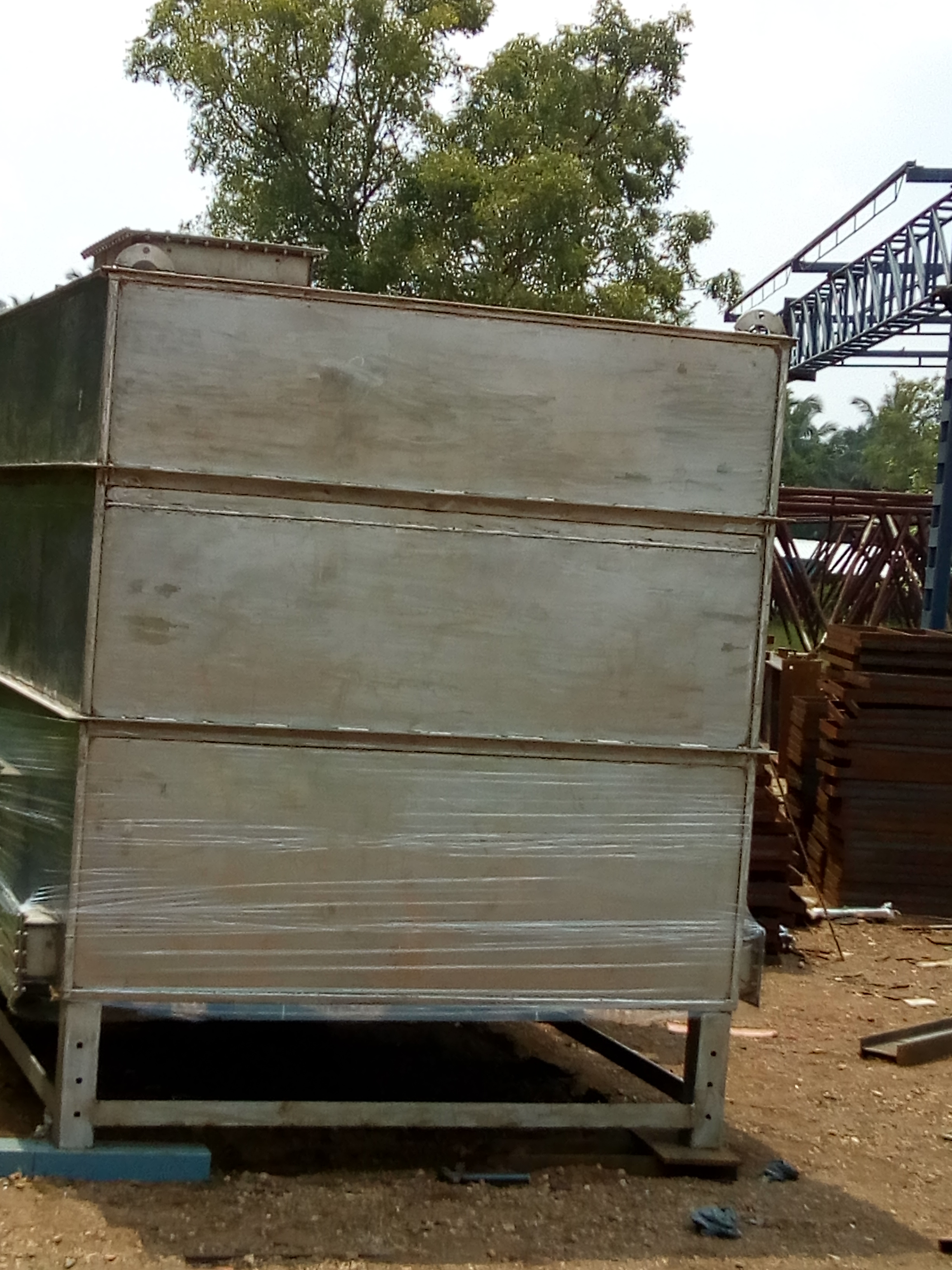 Storage Tanks in Coimbatore