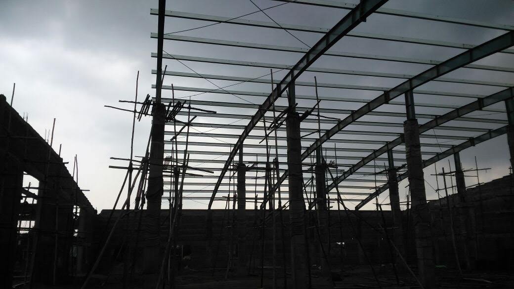 Welded Spare Frames in Coimbatore
